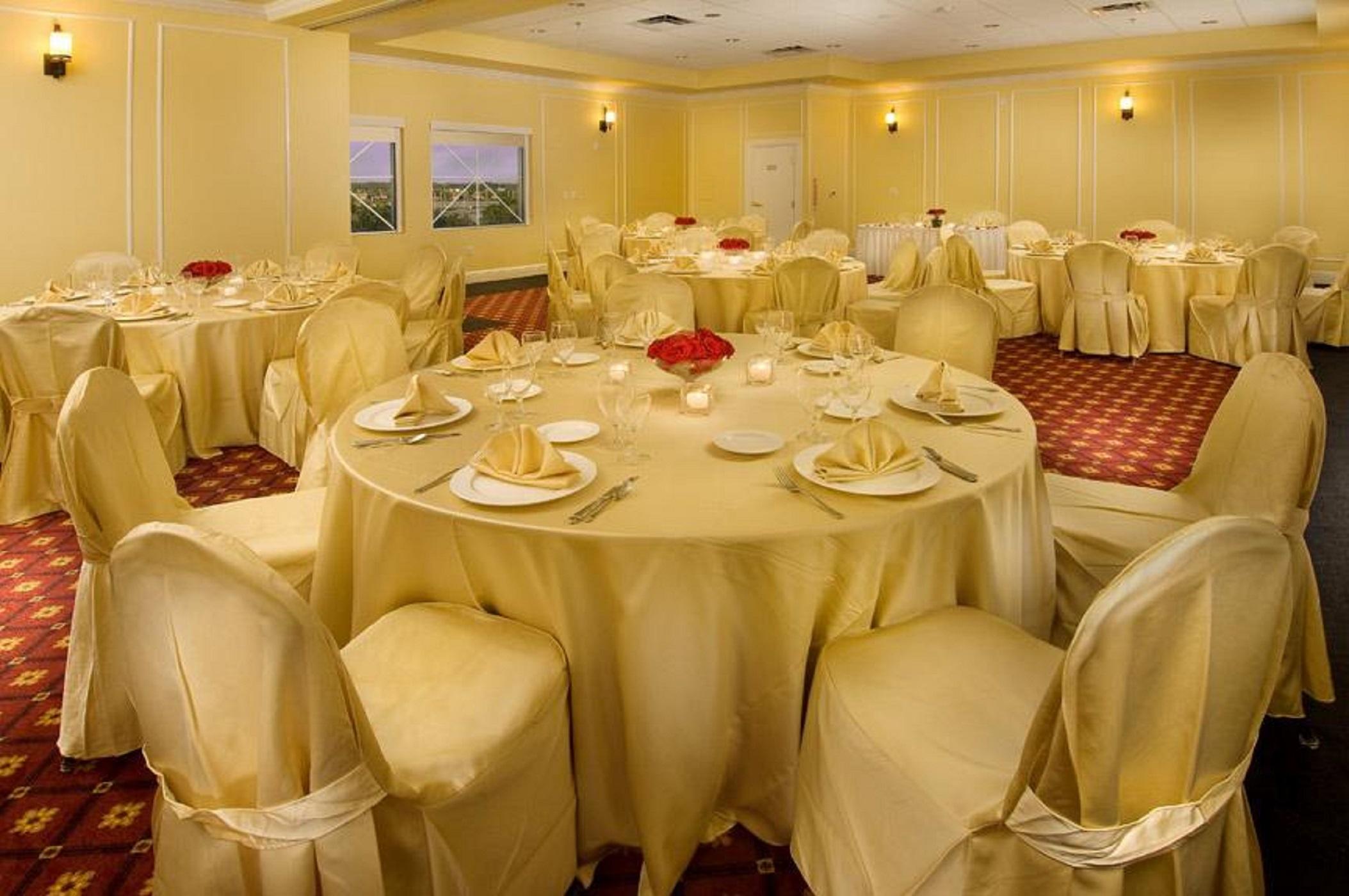 เดอะ พอยต์ ออร์ลันโด รีสอร์ต Hotel ภายนอก รูปภาพ