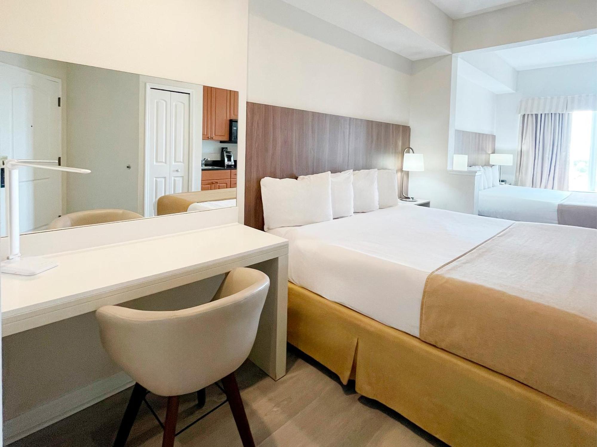 เดอะ พอยต์ ออร์ลันโด รีสอร์ต Hotel ภายนอก รูปภาพ