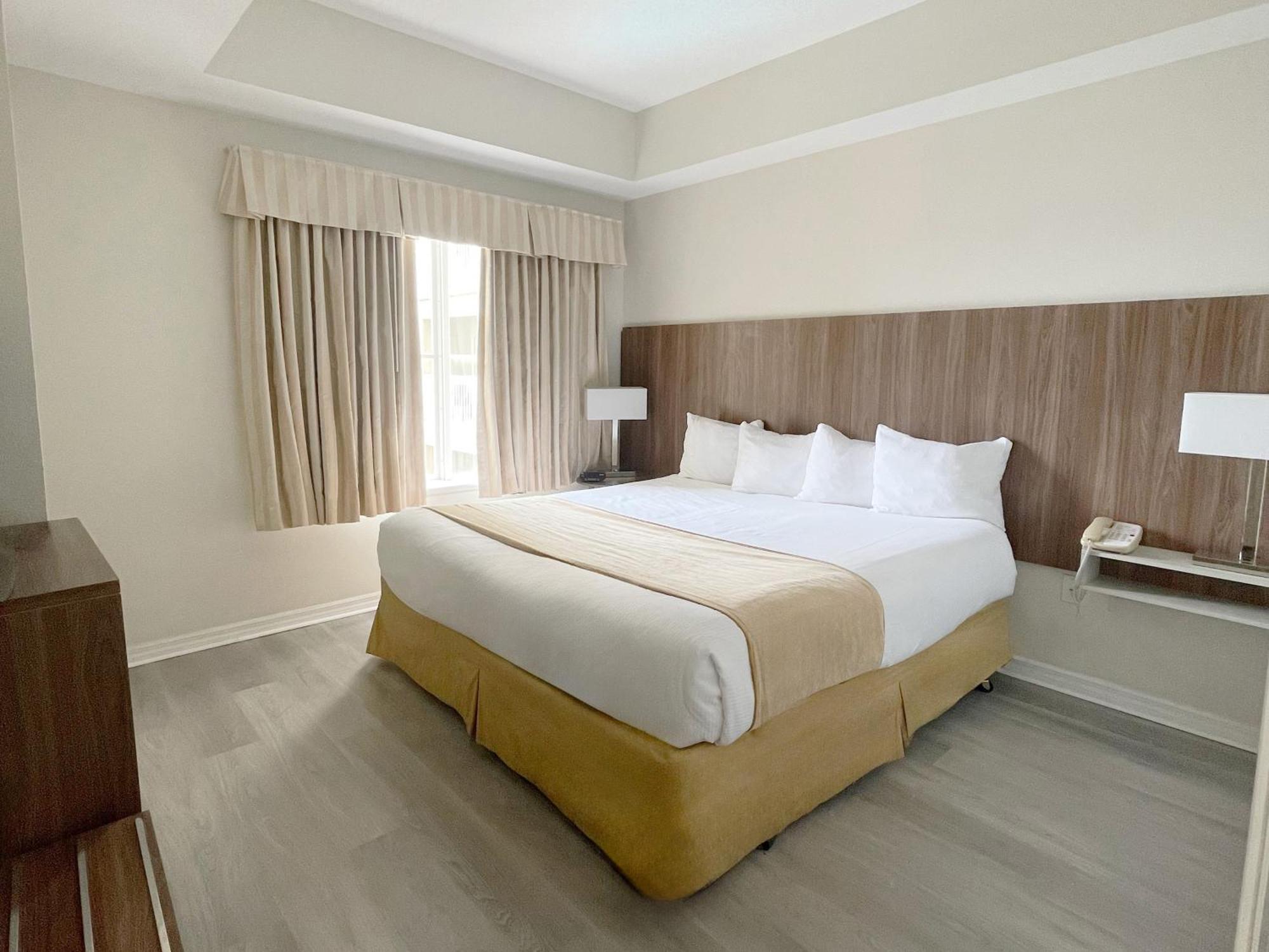 เดอะ พอยต์ ออร์ลันโด รีสอร์ต Hotel ภายนอก รูปภาพ