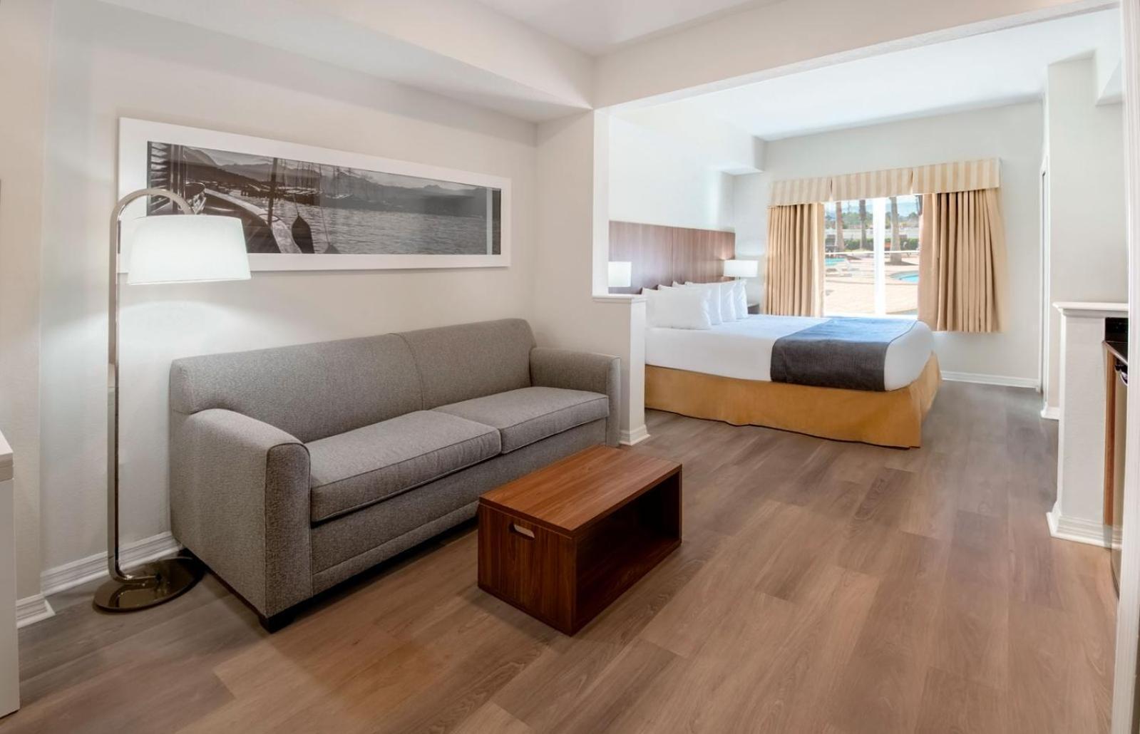 เดอะ พอยต์ ออร์ลันโด รีสอร์ต Hotel ภายนอก รูปภาพ