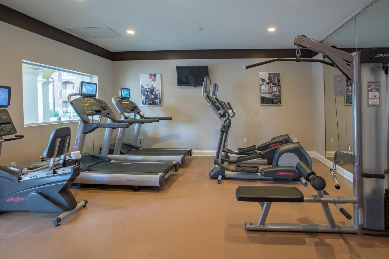 เดอะ พอยต์ ออร์ลันโด รีสอร์ต Hotel ภายนอก รูปภาพ