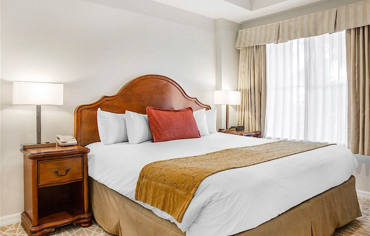 เดอะ พอยต์ ออร์ลันโด รีสอร์ต Hotel ภายนอก รูปภาพ